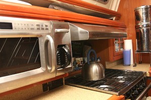 Photo 1738926 for 2008 Hunter   