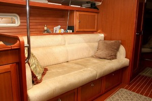 Photo 1738927 for 2008 Hunter   