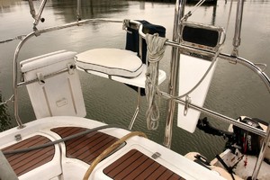 Photo 1738931 for 2008 Hunter   