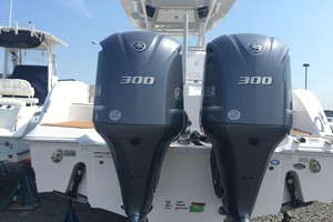 Photo 1738986 for 2019 Sea Fox 288 Commander  