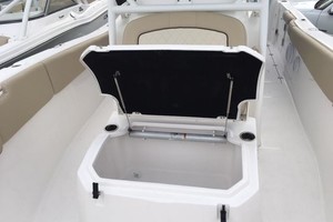 Photo 1738993 for 2019 Sea Fox 288 Commander  