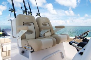 Photo 1738987 for 2019 Sea Fox 288 Commander  