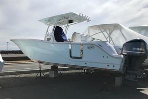 Photo 1736477 for 2019 Sea Fox 288 Commander  