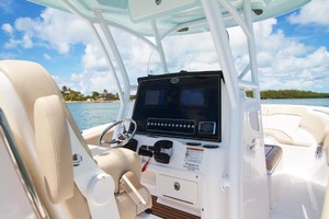 Photo 1738988 for 2019 Sea Fox 288 Commander  