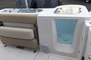 Photo 1738996 for 2019 Sea Fox 288 Commander  