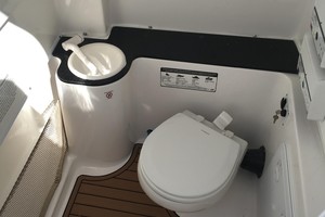 Photo 1738989 for 2019 Sea Fox 288 Commander  