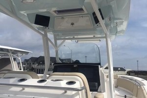 Photo 1738990 for 2019 Sea Fox 288 Commander  