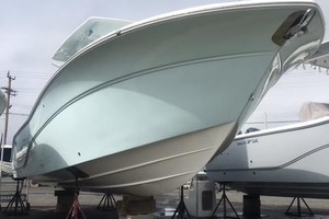 Photo 1738991 for 2019 Sea Fox 288 Commander  