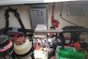 Photo 1739131 for 2005 Formula 330 Sun Sport  