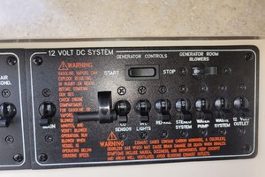 Photo 1739117 for 2005 Formula 330 Sun Sport  