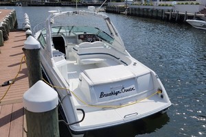 Photo 1739143 for 2005 Formula 330 Sun Sport  