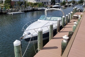 Photo 1739142 for 2005 Formula 330 Sun Sport  