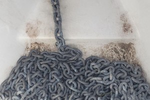 Photo 1739144 for 2005 Formula 330 Sun Sport  