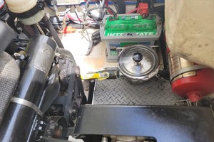 Photo 1739130 for 2005 Formula 330 Sun Sport  