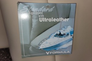 Photo 1739111 for 2005 Formula 330 Sun Sport  