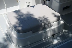 Photo 1739175 for 2003 Albin 28 Tournament Express The Wright Life 