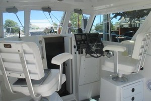 Photo 1739159 for 2003 Albin 28 Tournament Express The Wright Life 