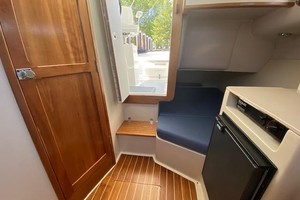 Photo 1739185 for 2003 Albin 28 Tournament Express The Wright Life 