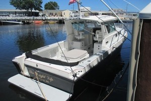 Photo 1739149 for 2003 Albin 28 Tournament Express The Wright Life 