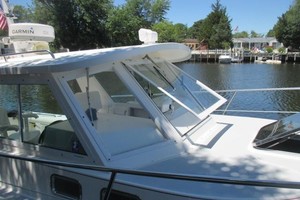 Photo 1739151 for 2003 Albin 28 Tournament Express The Wright Life 