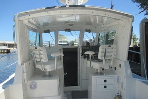 Photo 1739158 for 2003 Albin 28 Tournament Express The Wright Life 