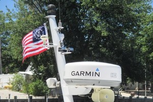 Photo 1739188 for 2003 Albin 28 Tournament Express The Wright Life 