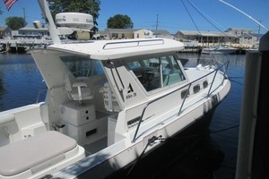 Photo 1739150 for 2003 Albin 28 Tournament Express The Wright Life 