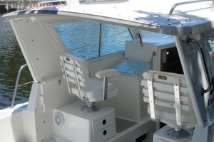 Photo 1739156 for 2003 Albin 28 Tournament Express The Wright Life 