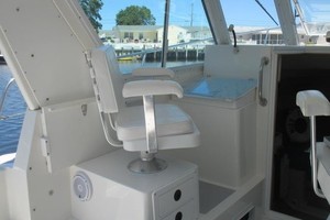 Photo 1739167 for 2003 Albin 28 Tournament Express The Wright Life 