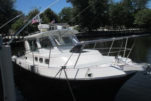 Photo 1736485 for 2003 Albin 28 Tournament Express The Wright Life 