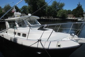 Photo 1739147 for 2003 Albin 28 Tournament Express The Wright Life 