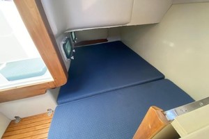 Photo 1739186 for 2003 Albin 28 Tournament Express The Wright Life 