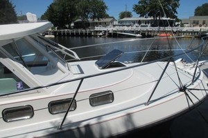 Photo 1739160 for 2003 Albin 28 Tournament Express The Wright Life 