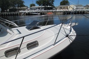 Photo 1739194 for 2003 Albin 28 Tournament Express The Wright Life 