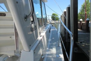 Photo 1739157 for 2003 Albin 28 Tournament Express The Wright Life 