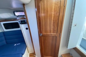 Photo 1739179 for 2003 Albin 28 Tournament Express The Wright Life 