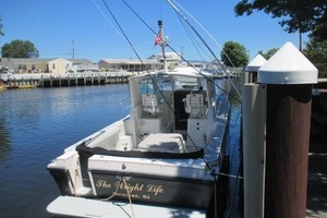 Photo 1739148 for 2003 Albin 28 Tournament Express The Wright Life 