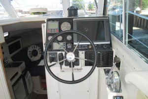 Photo 1739165 for 2003 Albin 28 Tournament Express The Wright Life 