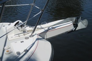 Photo 1739155 for 2003 Albin 28 Tournament Express The Wright Life 