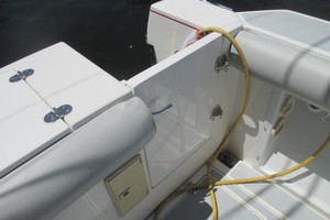 Photo 1739195 for 2003 Albin 28 Tournament Express The Wright Life 