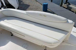 Photo 1739301 for 2002 Sea Ray 340 Sundancer  