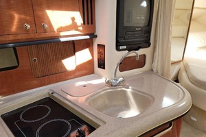 Photo 1739307 for 2002 Sea Ray 340 Sundancer  