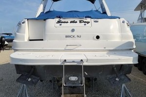 Photo 1739289 for 2002 Sea Ray 340 Sundancer  