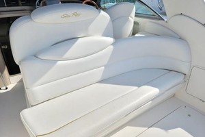 Photo 1739302 for 2002 Sea Ray 340 Sundancer  