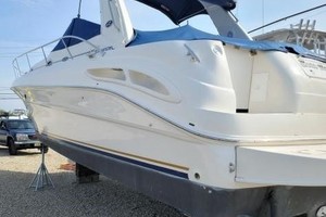 Photo 1739290 for 2002 Sea Ray 340 Sundancer  