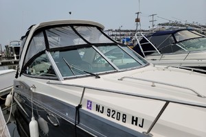 Photo 1739316 for 2014 Monterey 260 Sport Yacht  