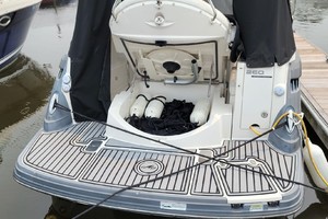 Photo 1739325 for 2014 Monterey 260 Sport Yacht  