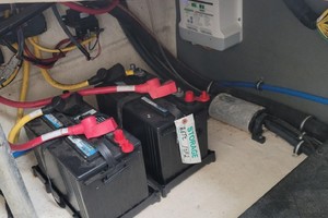 Photo 1739329 for 2014 Monterey 260 Sport Yacht  