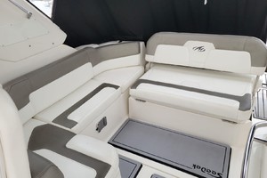 Photo 1739317 for 2014 Monterey 260 Sport Yacht  