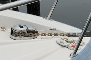 Photo 1739315 for 2014 Monterey 260 Sport Yacht  